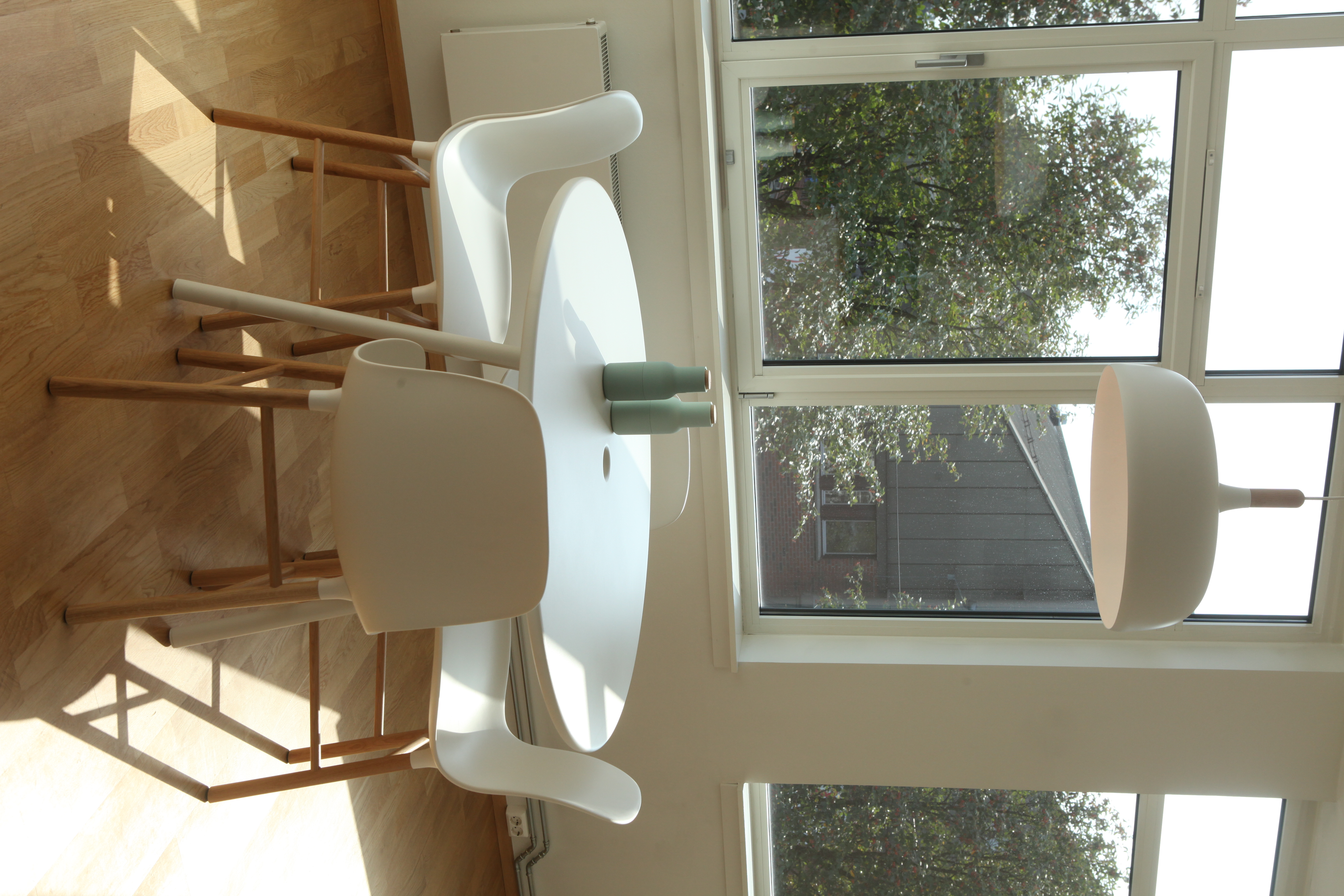 Moderne møbler
