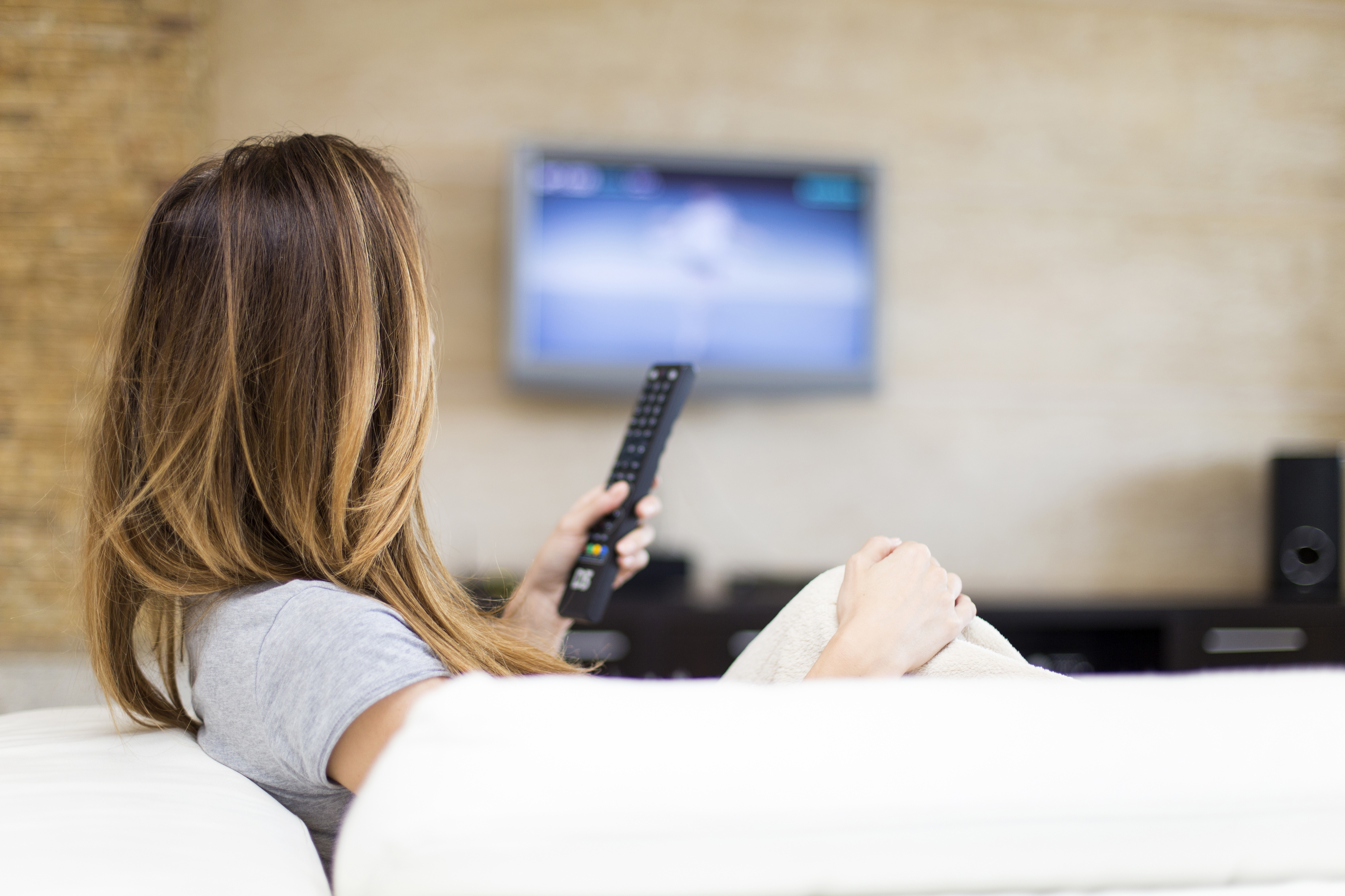 Internett og TV med Get