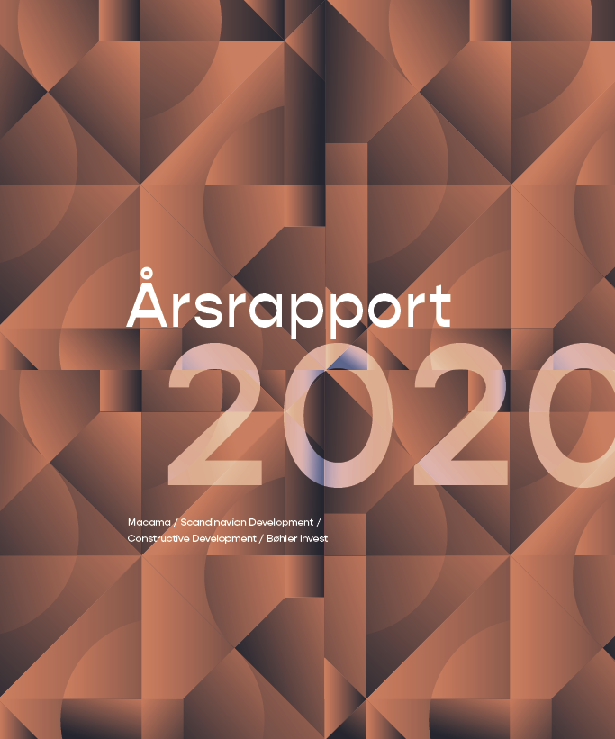 Årsrapport 2020
