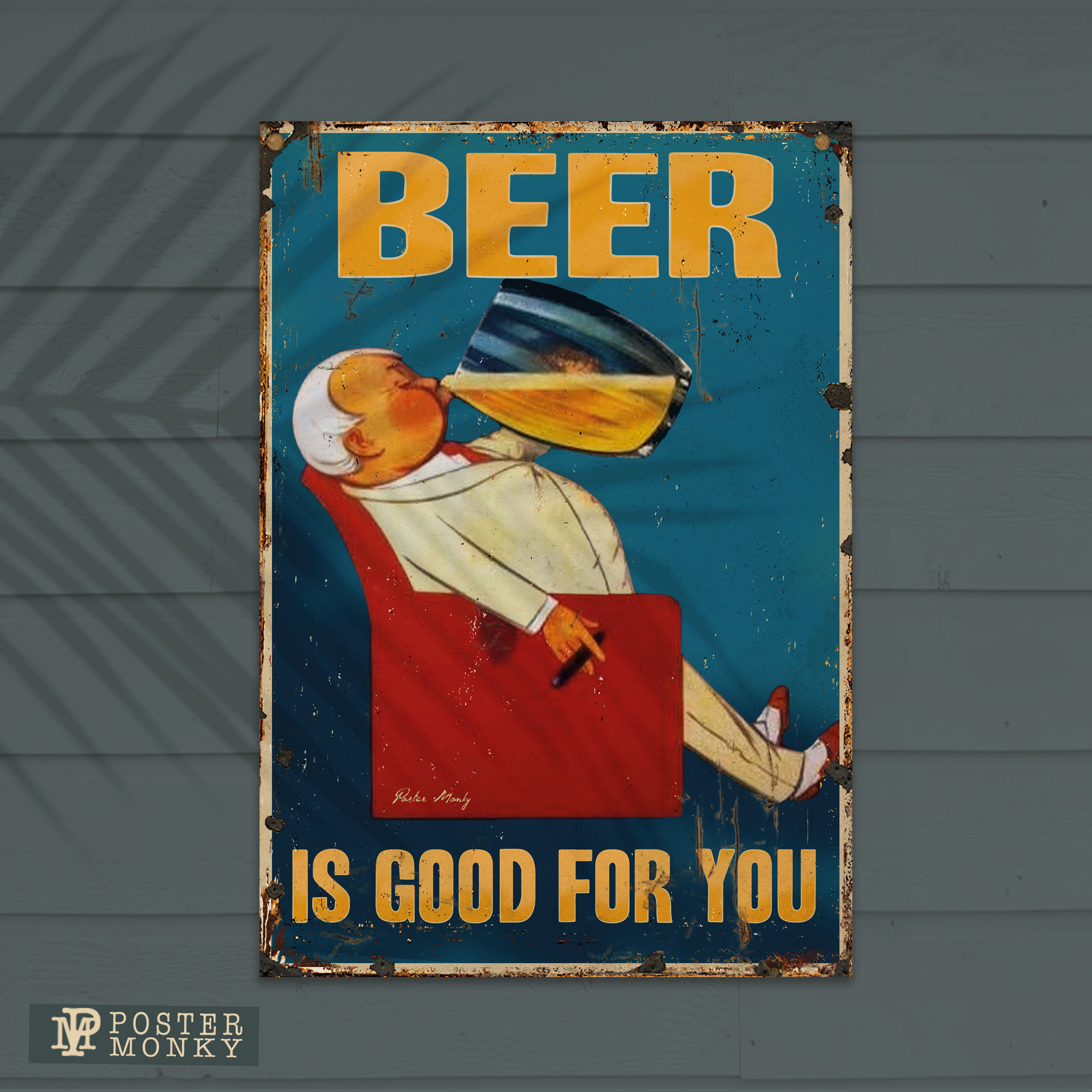 Posterboard