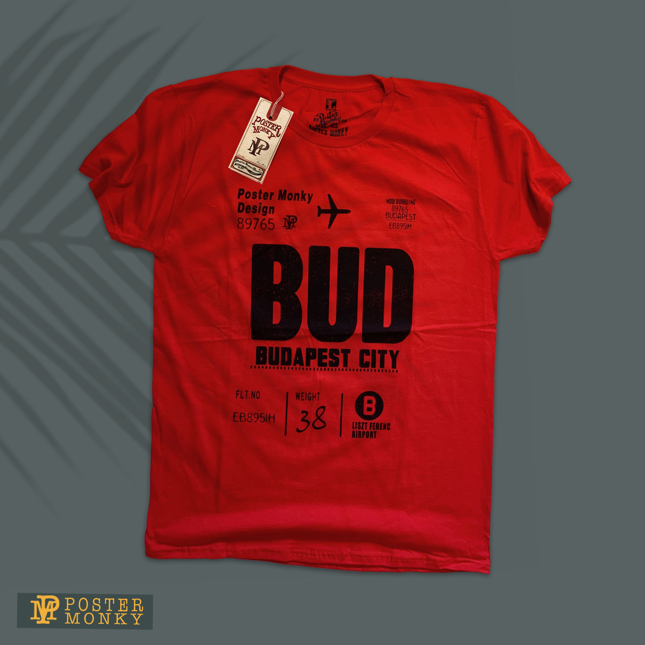 T-shirt