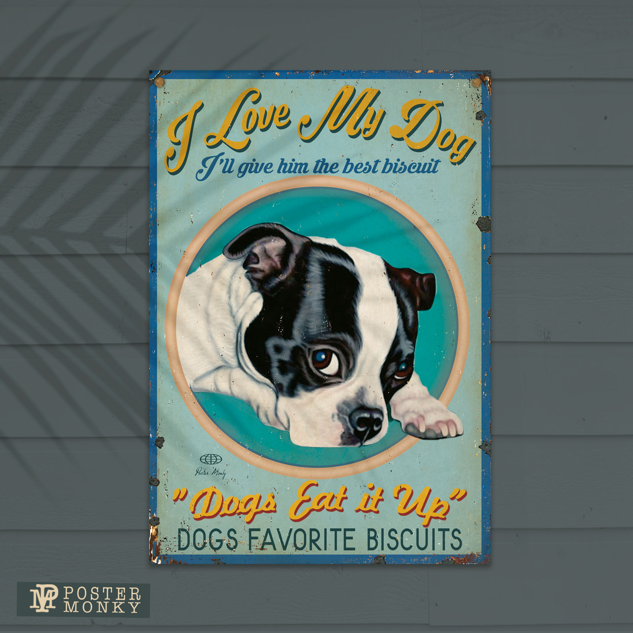 Posterboard