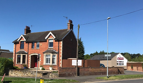 Podiatry Plus Corby
