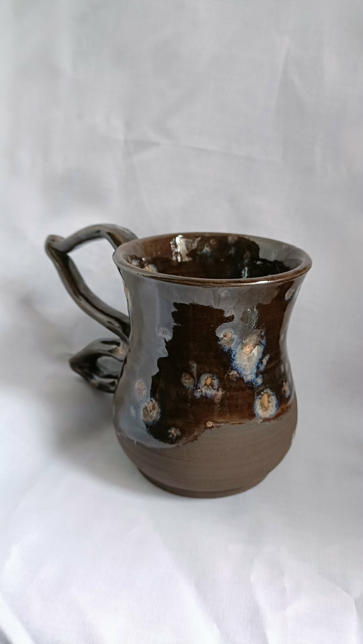 Tester Fairy Wing Mug