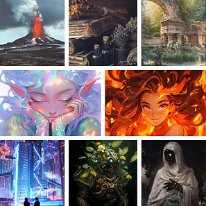 Celestara Cozy Serial Aesthetics.png