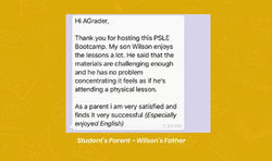 Booster Programme Review-17