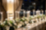 Beautiful Candle Light Romantic Wedding Centerpieces.jpeg