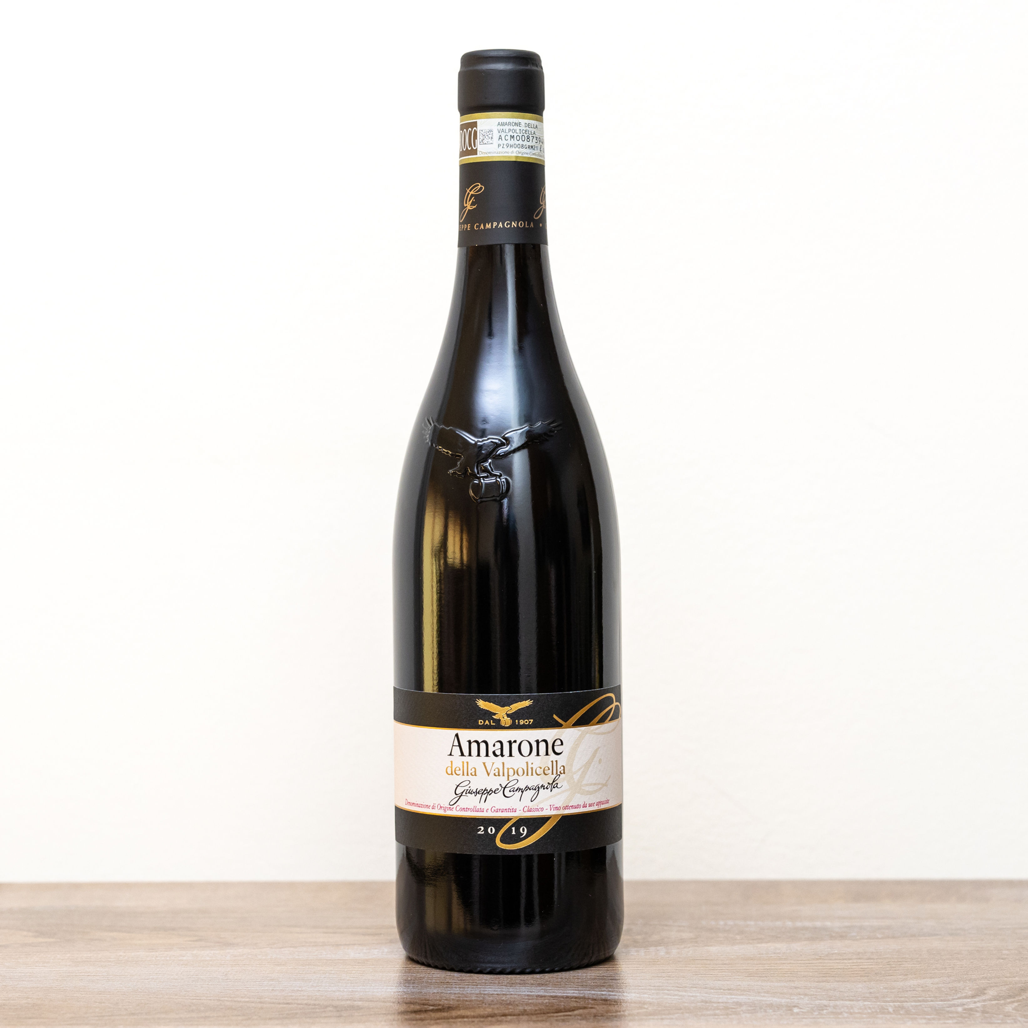 Product: Amarone Della Valpolicella DOCG Classico - Campagnola