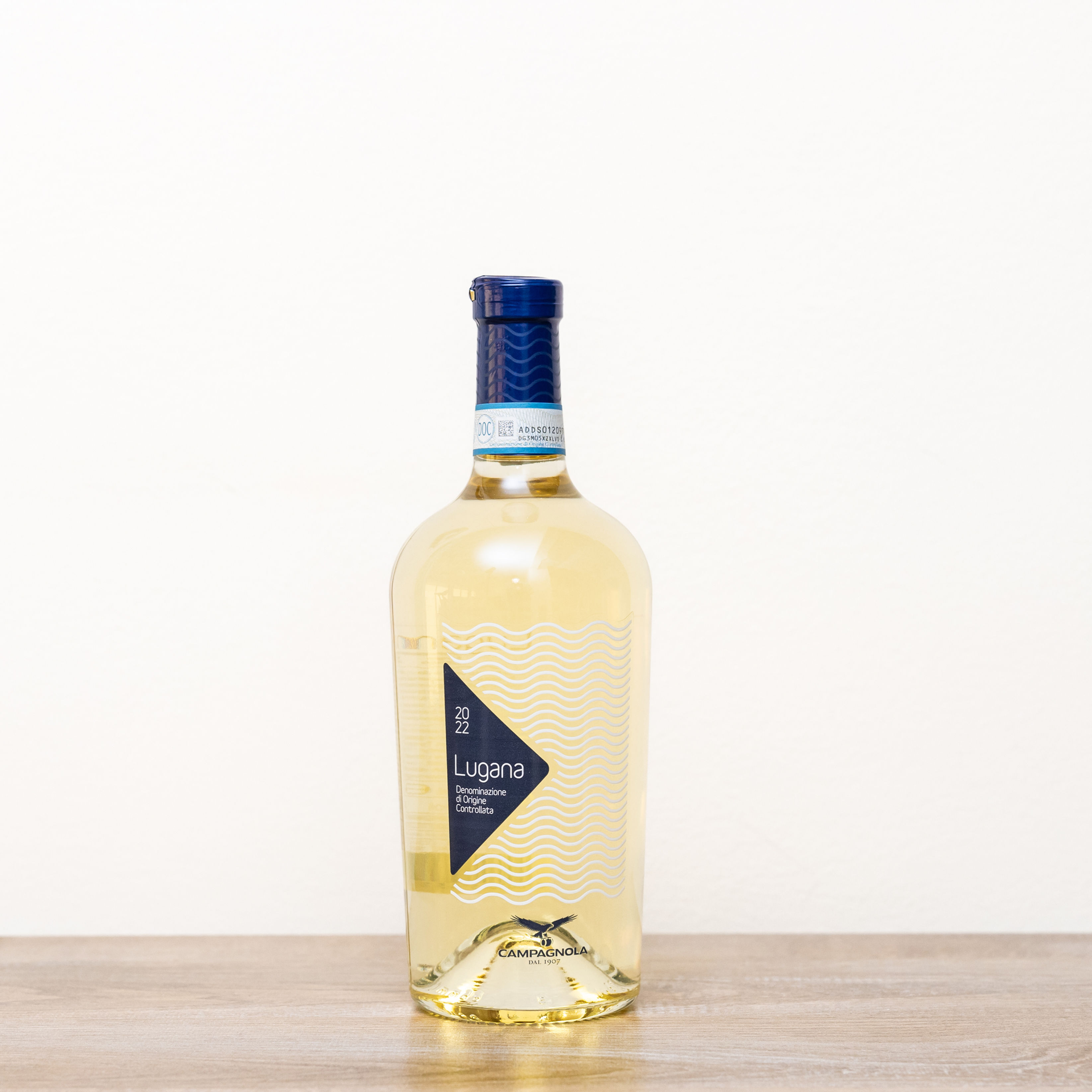 Product: Lugana DOC - Campagnola