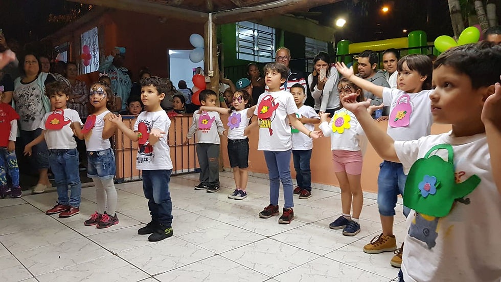 Festa da Primavera