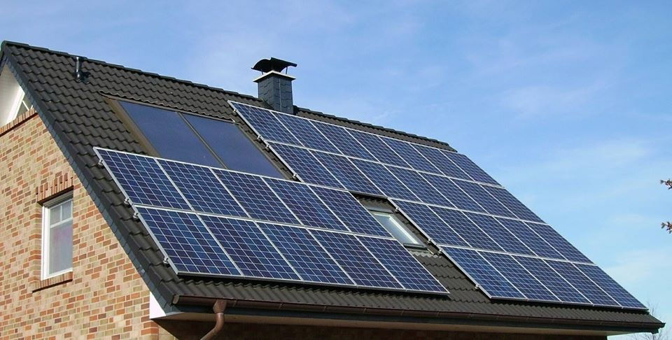 Miniatura: Seminário Nacional da Energia Elétrica SENAEE Energia Solar Fotovoltaica
