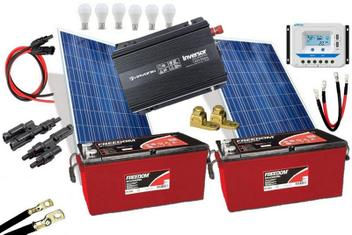 Miniatura: Loja de Energia Solar Shop Solar Brasil