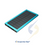 Miniatura: Carregador de Energia Solar 20000mah Usb Para Carregar Celular