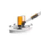 Lavadora X4 Brushless