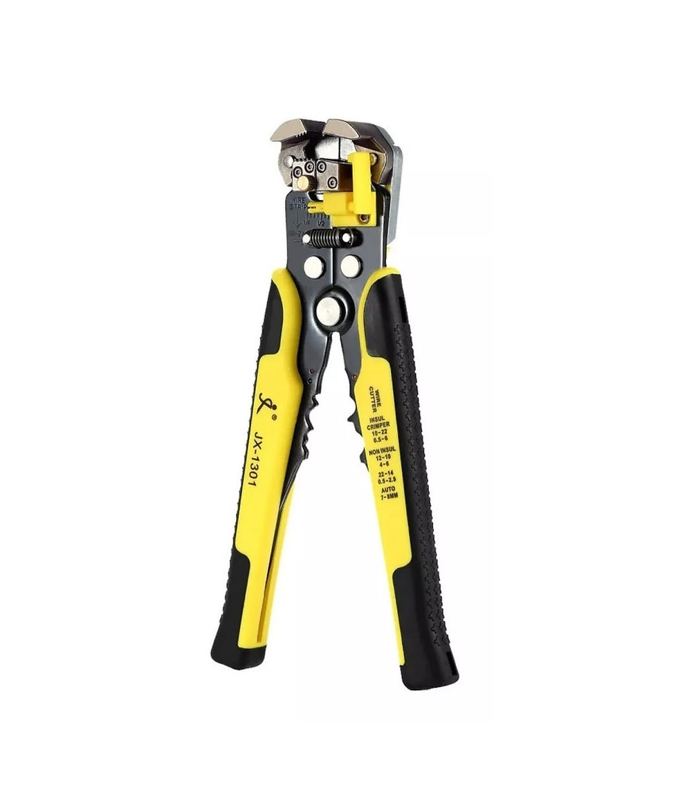 Miniatura: Profissional Instalador Kit Ferramenta Alicate Grimpar MC4 Energia Solar
