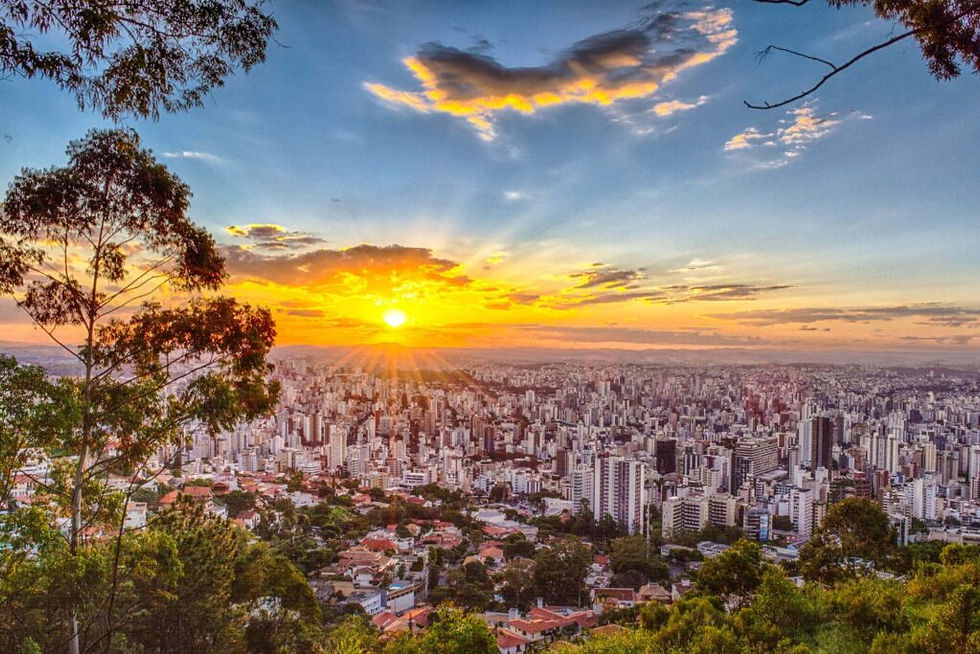 Thumbnail: Serviço Limpeza de Placa Solar - Belo Horizonte - MG
