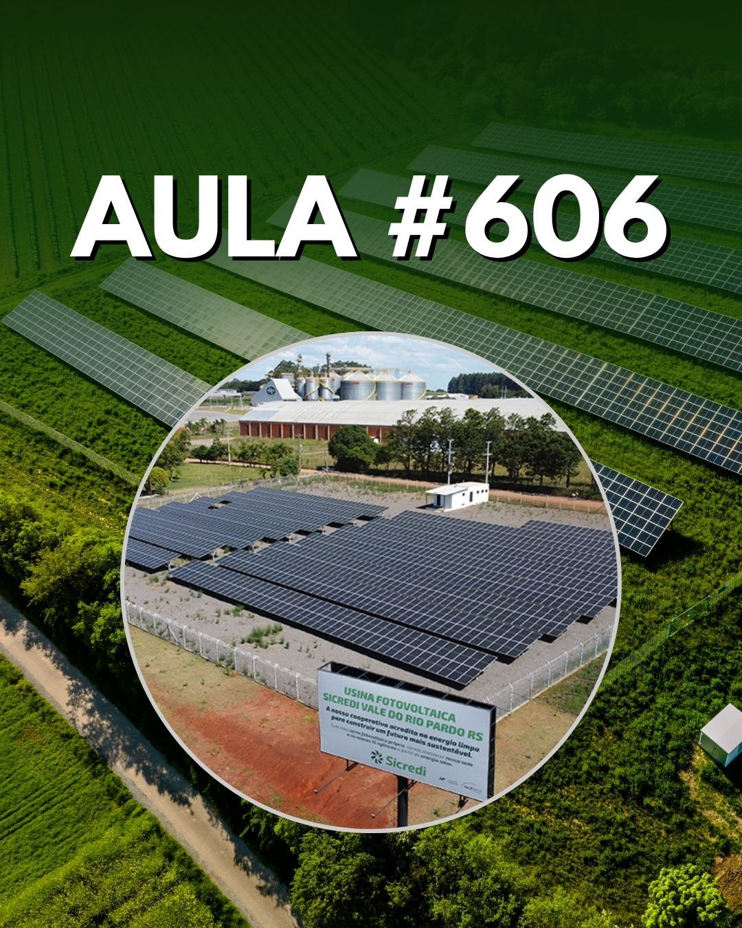 Instalação de Energia Solar Fotovoltaica Treinamento em Eletricidade