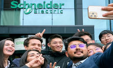 Schneider promove competição para inovação com solar