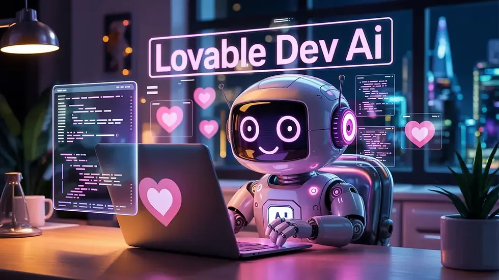 Lovable Empréstimo Pessoal