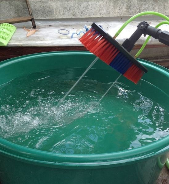 Thumbnail: Limpeza Placa Solar Fotovoltaica Aumente Sua Geração de Energia Solar Em Até 25%