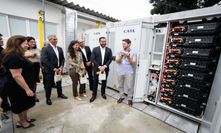 Neoenergia complementa solar com BESS em hospital de Pernambuco