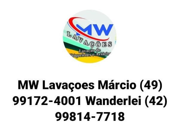 Miniatura: Limpeza Solar MW Lavações Limpeza de Placa Solar Guaraciaba SC Santa Catarina