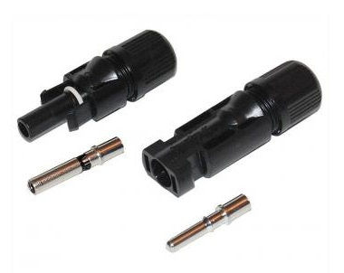 Miniatura: Kit Solar Fotovoltaico 155Wp Gera Solar até 455Wh/dia Energia Solar 