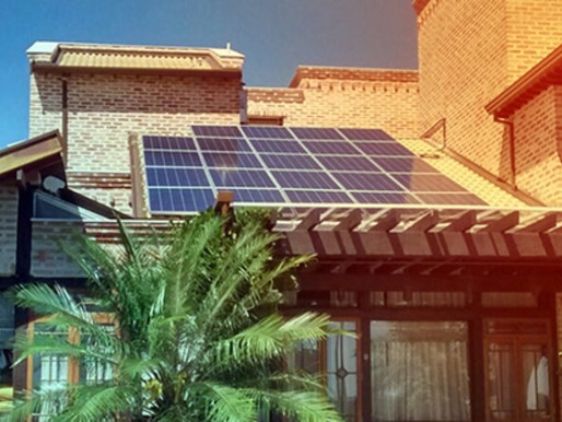 O Brasil alcançou a marca histórica de 1 gigawatt (GW) de potência instalada