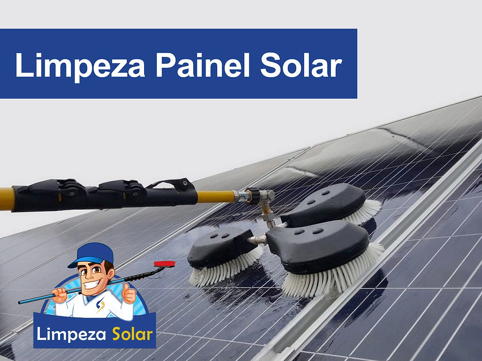 Miniatura: Treinamento e-Book Limpeza de Placa Solar Guia Manutenção de Painel Solar