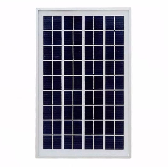 Miniatura: Refletor Solar ESS 100W ULTRA LED Completo Energia Solar 