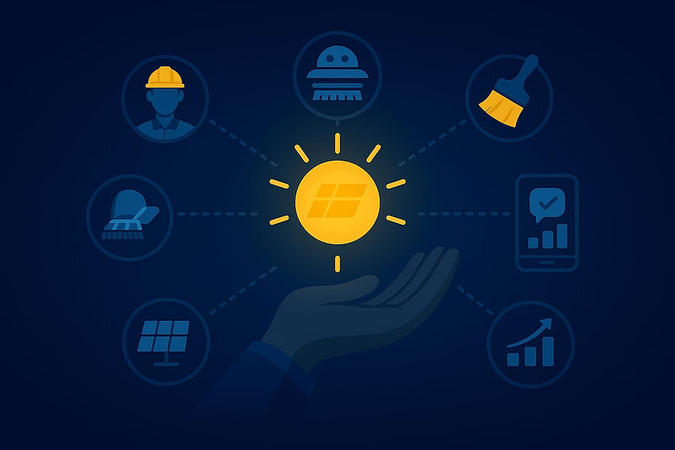 Miniatura: Shop Solar Brasil | Energia Solar Shop