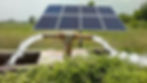 Miniatura: Dimensionamento Bombas Movida a Energia Solar Fotovoltaica