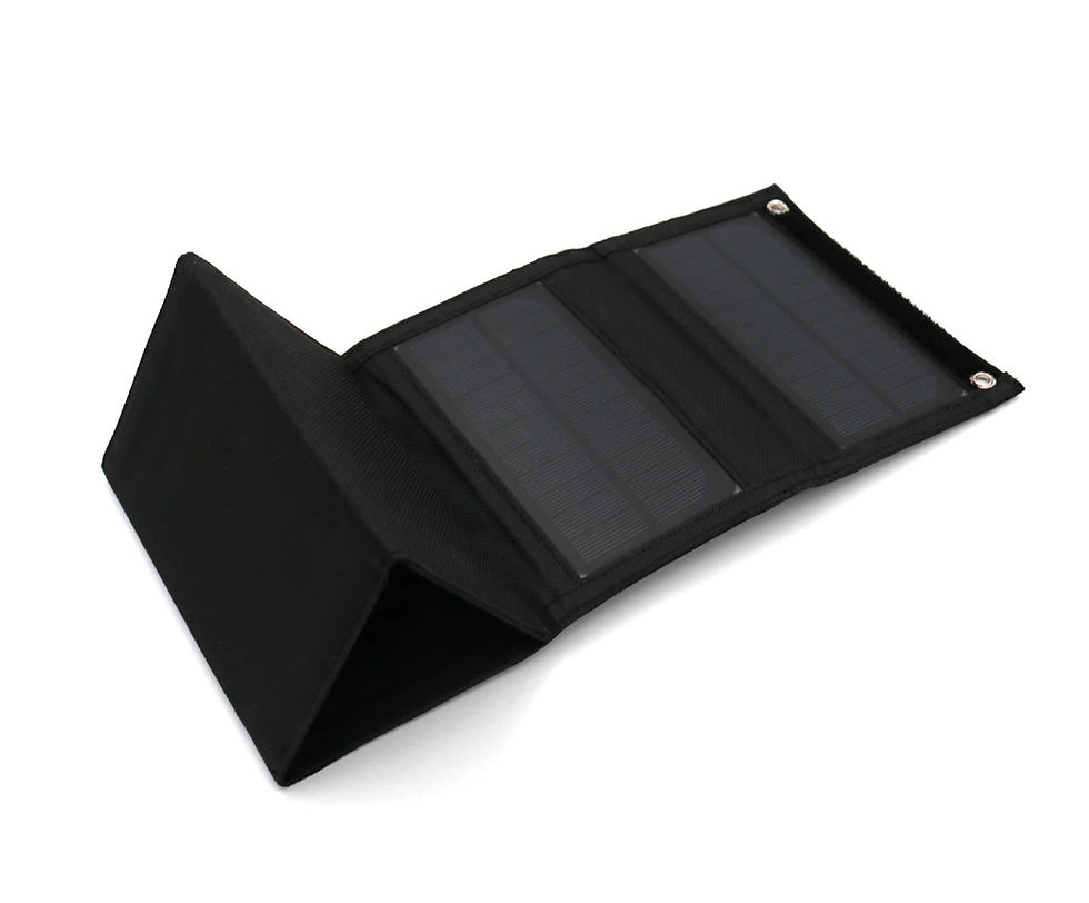Miniatura: Painel de Controle Corporativo | Solar Shop