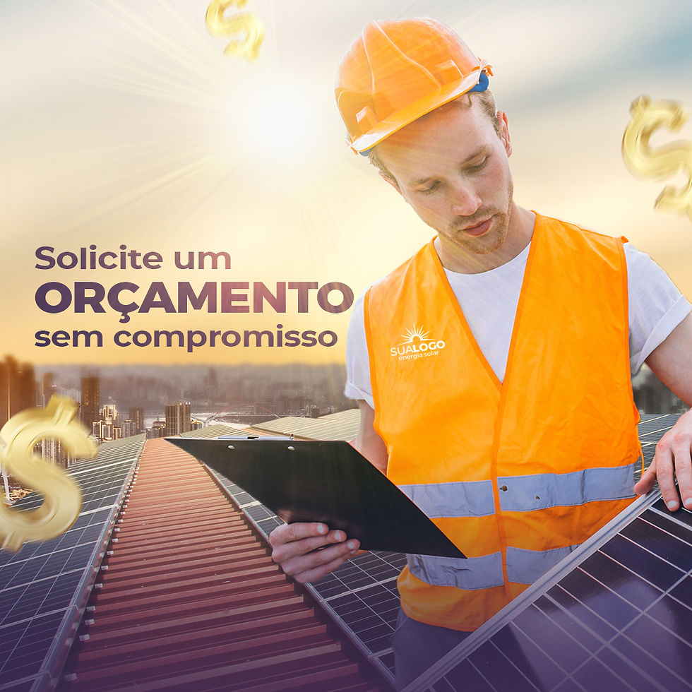 Miniatura: Kit Solar Shop Seja um Integrador Solar de Sucesso