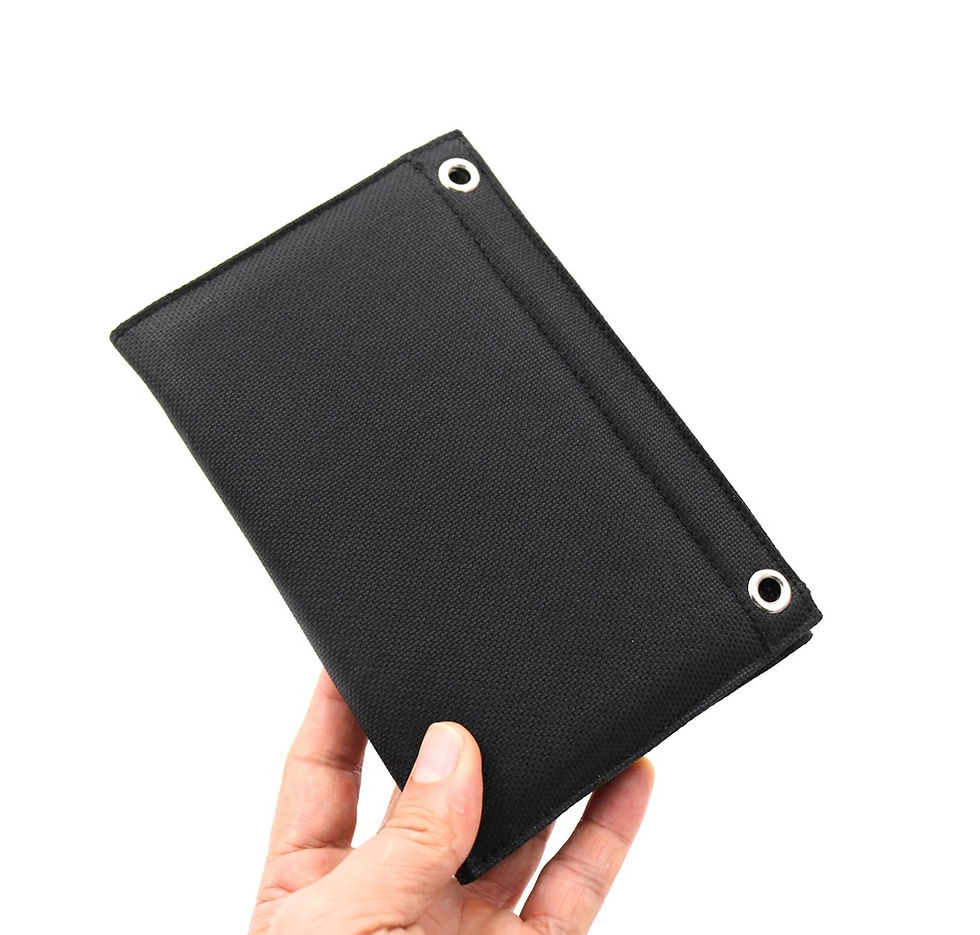Miniatura: Painel de Controle Corporativo | Solar Shop