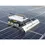 Thumbnail: ROBÔ LSX1100 LIMPEZA SOLAR COM CONTROLE REMOTO