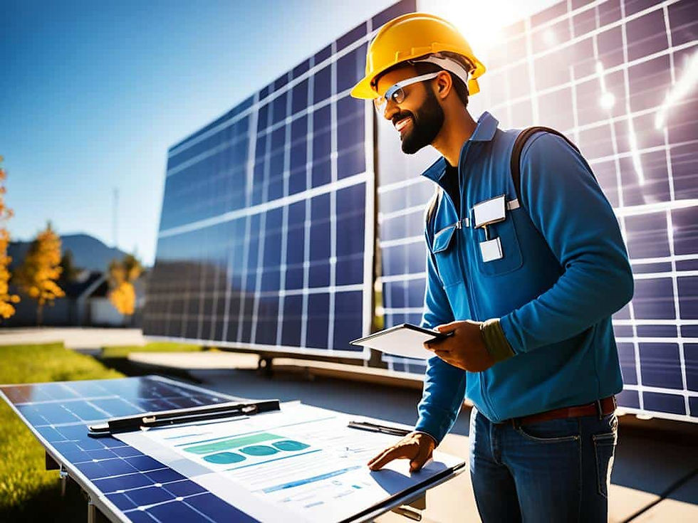 Miniatura: PLR de Energia Solar Crie um eBook de Energia Solar