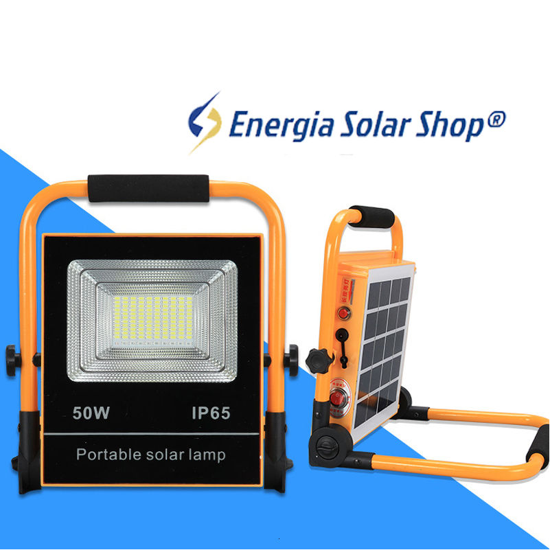 Miniatura: Refletor Energia Solar Portátil Energia Solar Energia Solar Fotovoltaica