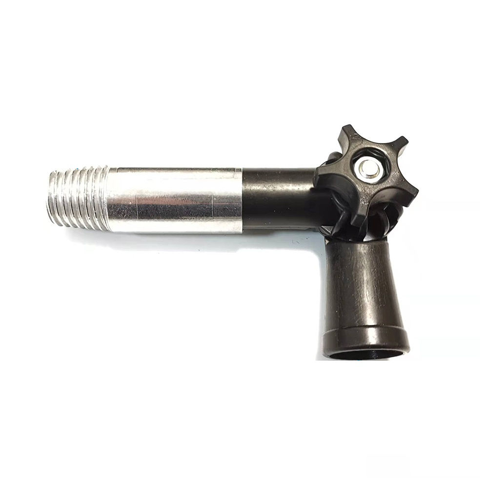 Angulador Telescópico para Escova de Limpeza Solar