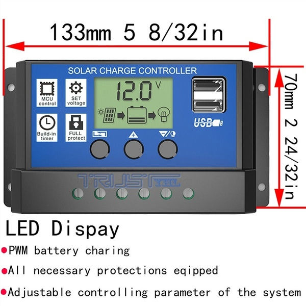 Miniatura: Como Montar um Kit Solar com Controlador de Carga e Lucrar com Instalação