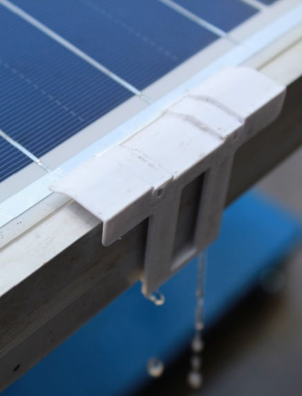 Miniatura: PV CLIP Energia Solar Inovação no Mercado Solar Fotovoltaico
