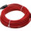 Miniatura: Cabo com Conector MC4 Preto Vermelho 10M 12AWG Solar Painel 
