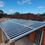Miniatura: Telhas Fotovoltaicas Ecosolaroof SOS Amazônia W230 Energia Solar