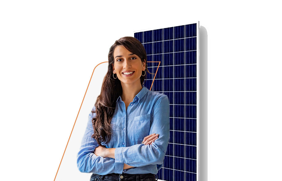 Miniatura: Consultora de Energia Solar Fotovoltaica [SOLAR PARA MULHERES] + Grupo Telegram
