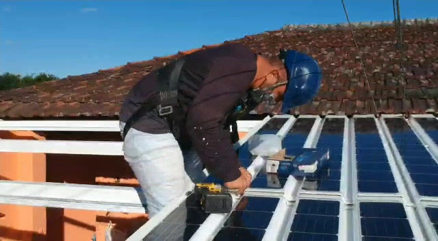 Miniatura: Solar Shop: Menos Planilhas, Mais Resultados