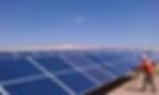 Miniatura: Limpeza de Placas Solares
