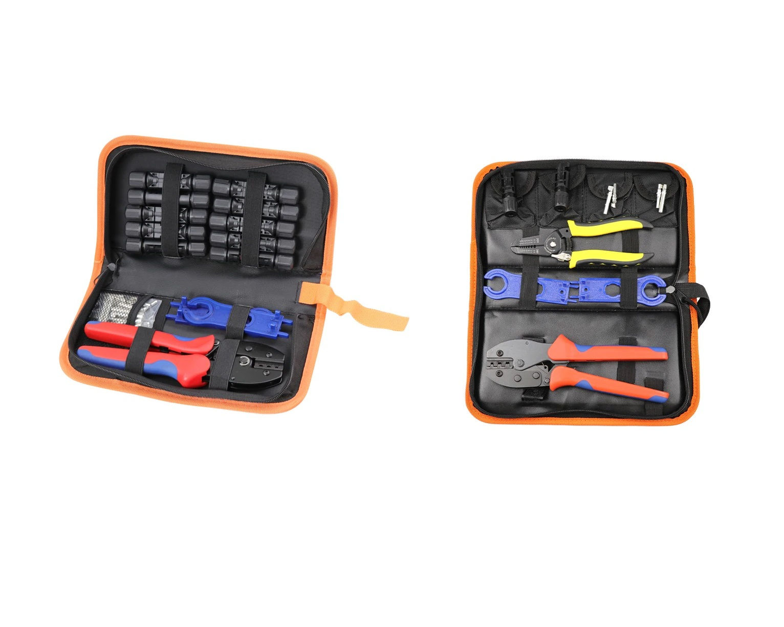 Alicate de Grimpar Solar MC4 Par Chave Esticador Para MC4