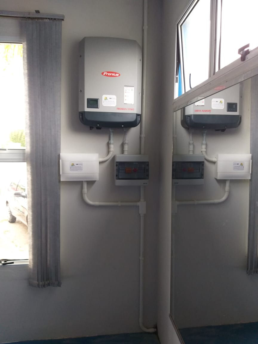 Miniatura: DB Energias Renováveis | Nós Temos o Plano Ideal para Você!