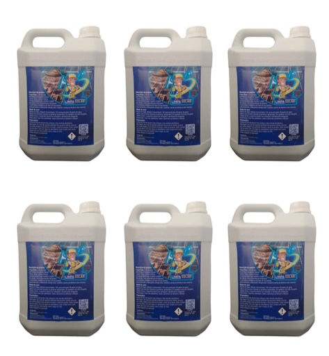 Produto para Limpeza de Placa Solar