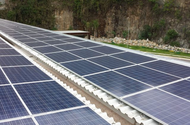Miniatura: Guia Definitivo de Vendas Energia Solar Fotovoltaica